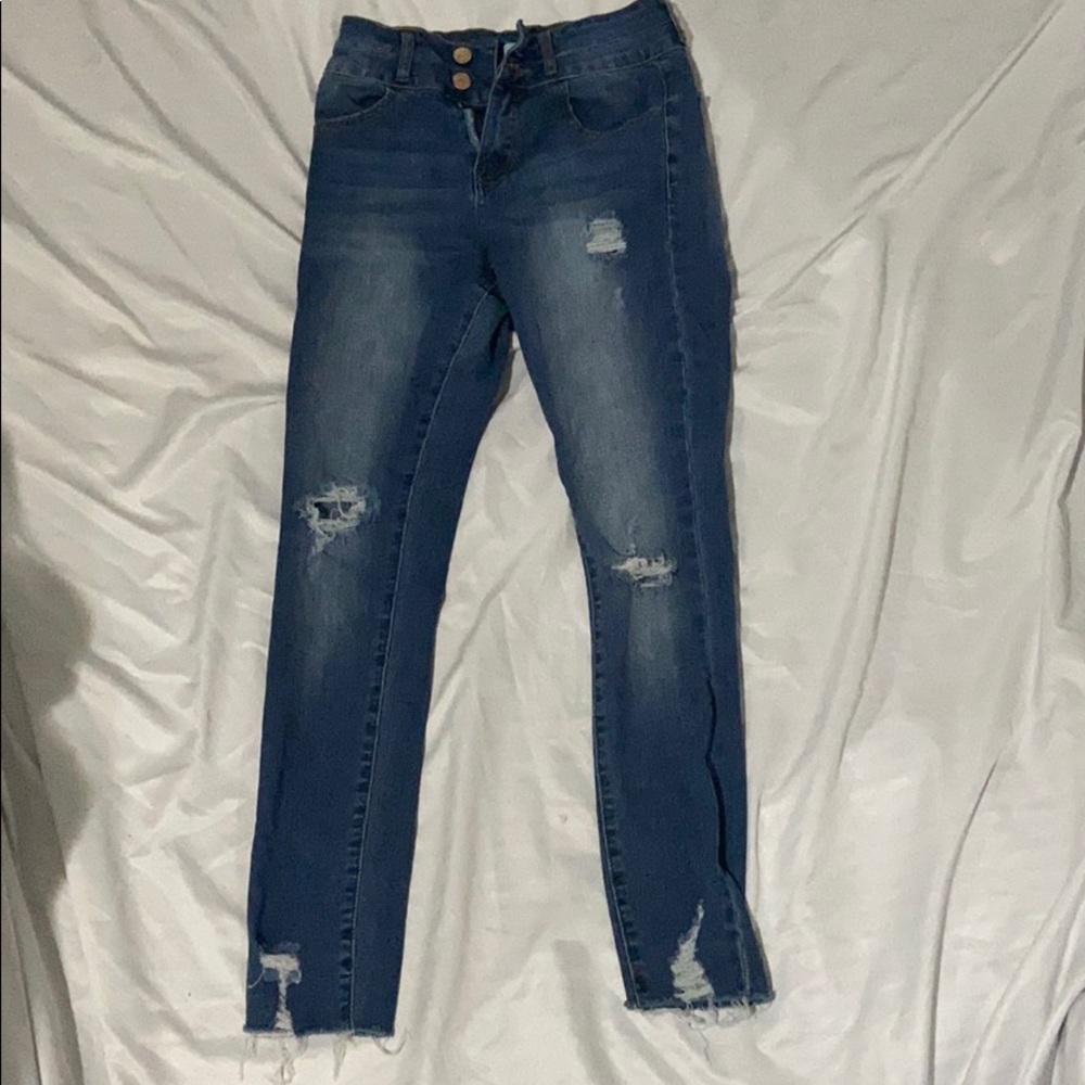 Jean